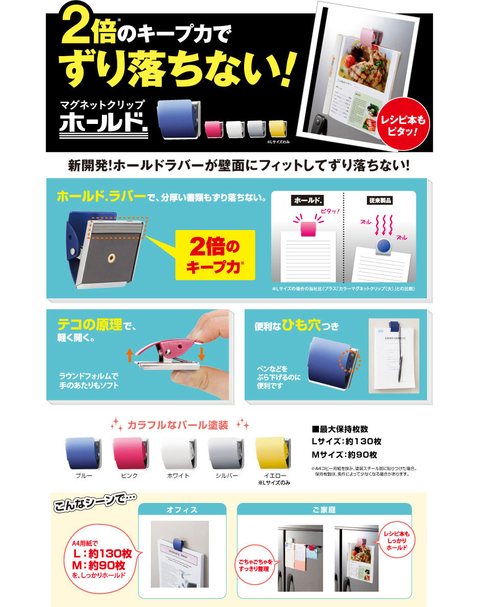 商品の機能イメージ