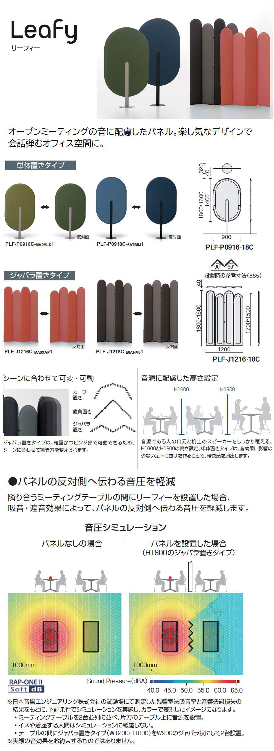 商品の機能イメージ