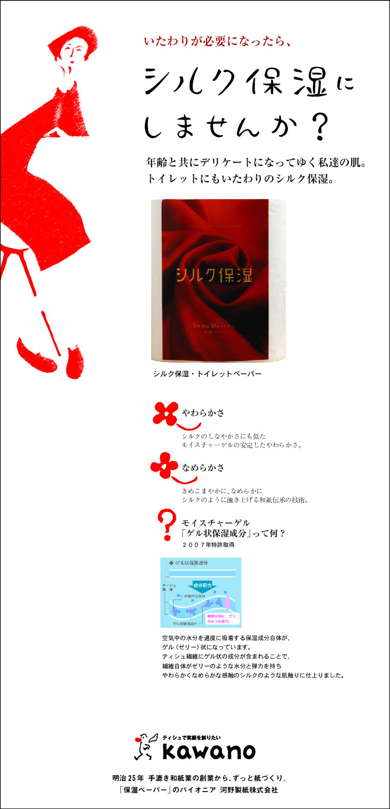 商品の機能イメージ