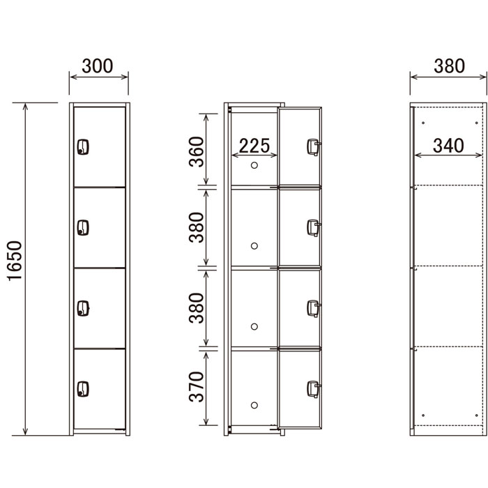 商品の機能イメージ