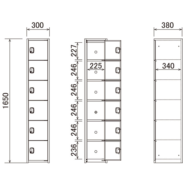商品の機能イメージ